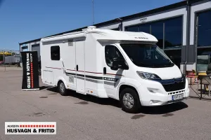 Adria coral s670slt 2017